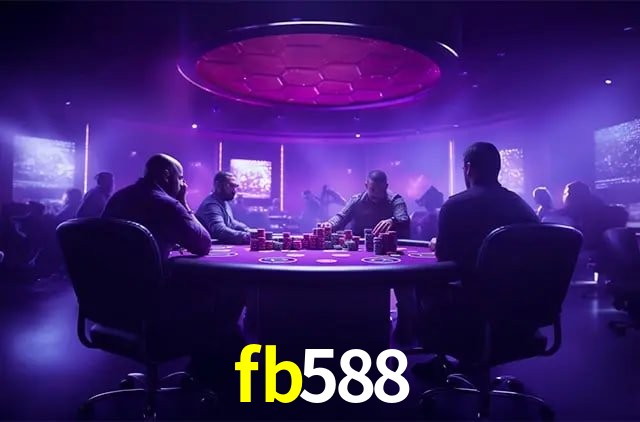 fb588 plataforma
