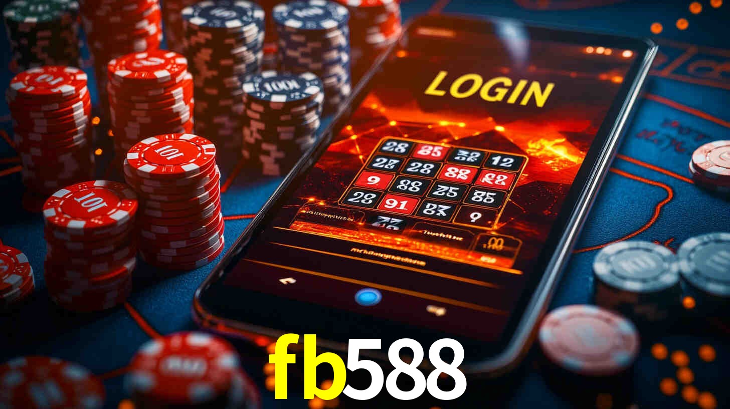 fb588 bet