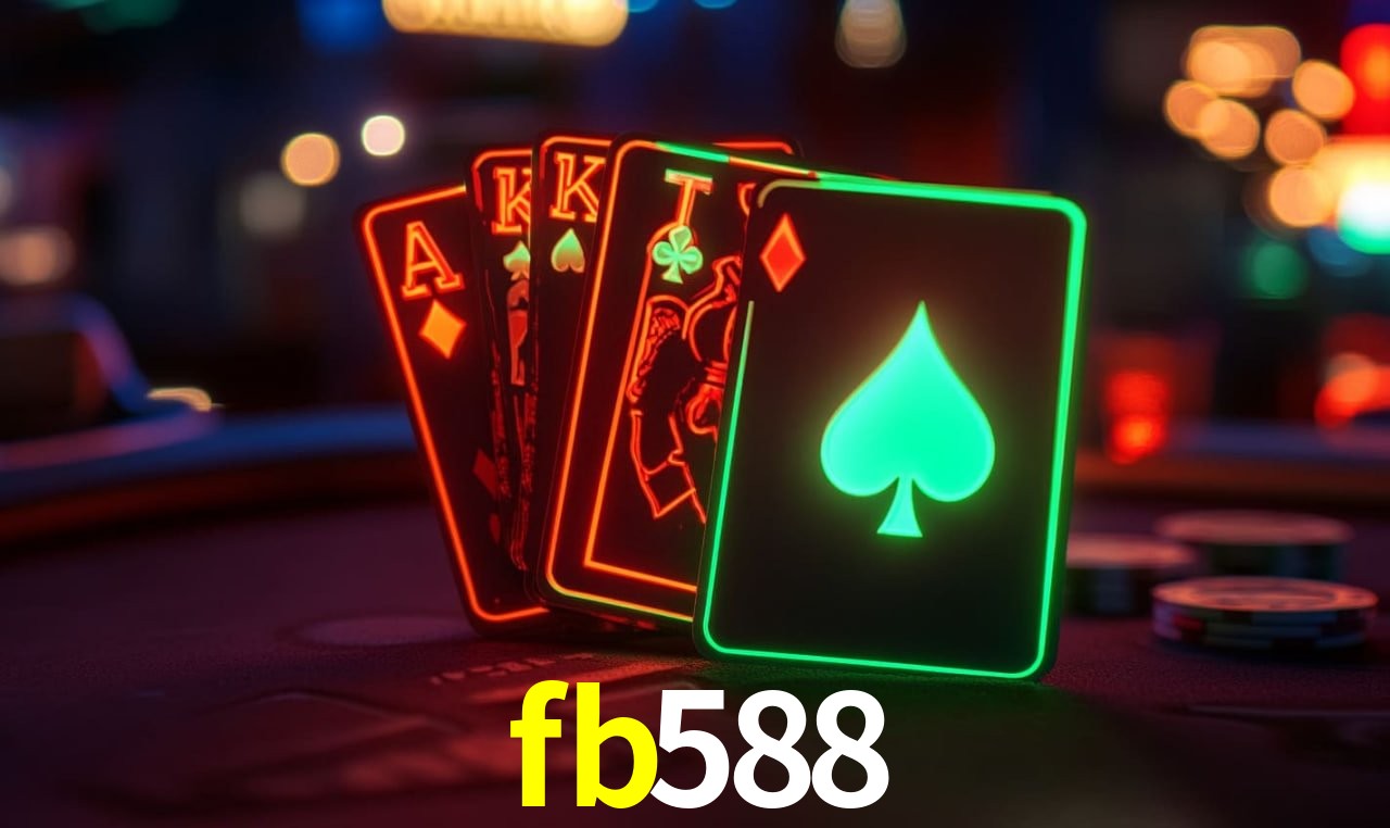 Jackpots e promoções na fb588